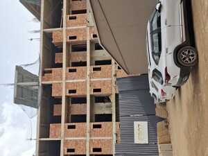 3 BHK Apartment – Exterior View View at Sector 10a - for Sale