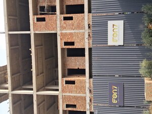 3 BHK Apartment – Exterior View View at Sector 10a - for Sale