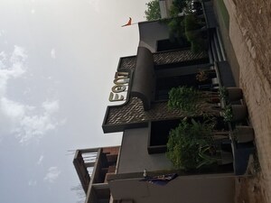 Living Room in 3 BHK Apartment at Sector 10a – for Sale