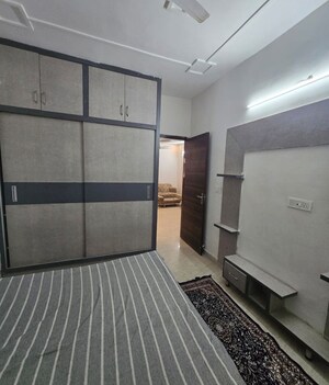 Room in 1 BHK Apartment at Bhago Majra Road – for Sale