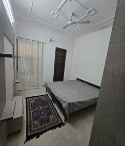 1 BHK + Study Room Apartment For Sale in Bhago Majra Road