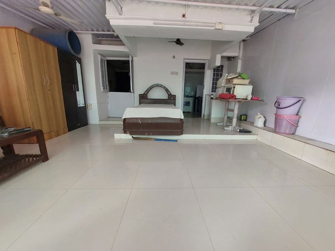 1 BHK + Extra Room Apartment For Rent in JP North Aviva