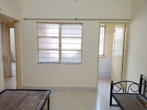 1 BHK Apartment For Rent in Kalpana Housing Society, Yerawada
