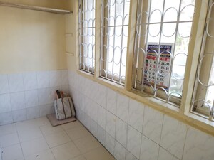 Balcony in 1 BHK Apartment at Kalpana Housing Society, Yerawada – for Rent
