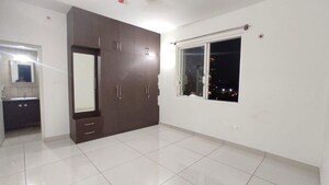 3.5 BHK Apartment For Rent in Lakeside Heights, Whitefield