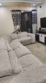 3 BHK + Extra Room 1090 Sq.Ft. Apartment in JP North Euphoria