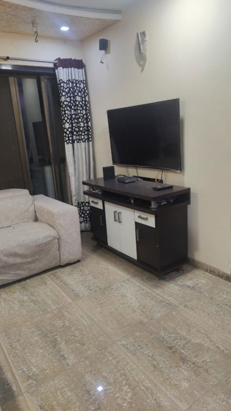 Kitchen, jp-north-euphoria 3 Bedroom 1090 Sq.Ft. Apartment In Mira Road Thane 10400820