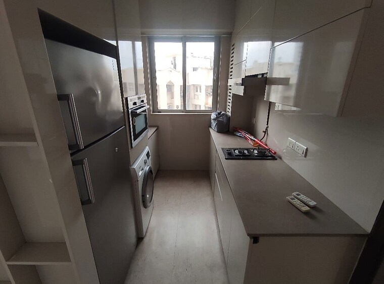 Team Area, hiranandani-zen-maple 1 Bedroom 450 Sq.Ft. Apartment In Powai Mumbai 10400814