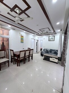 3.5 BHK + Pooja Room,Servant Room,Study Room,Extra Room,Basement,Store Room Apartment For Sale in Gaur City 2 - 10th Avenue