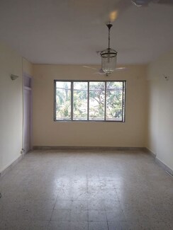 2 BHK + Study Room Apartment For Sale in Colaba