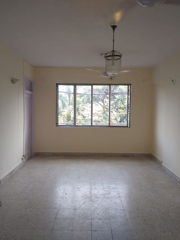 2 BHK + Study Room Apartment For Sale in Colaba