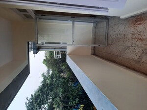Kitchen in 2 BHK Apartment at Colaba – for Sale