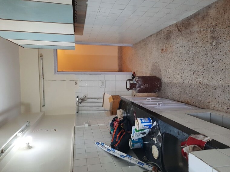 Kitchen, colaba 2 Bedroom 888 Sq.Ft. Apartment In Colaba Mumbai 10400793