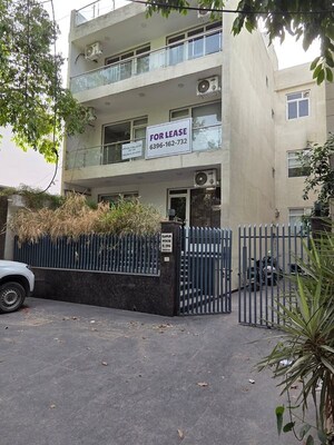 Office Space For Rent in Sushant Lok I