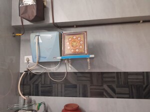Team Area in 3 BHK Apartment at Mavani Geetanjali, Ghatkopar East – for Rent