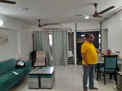 3 BHK Apartment For Rent in Mavani Geetanjali