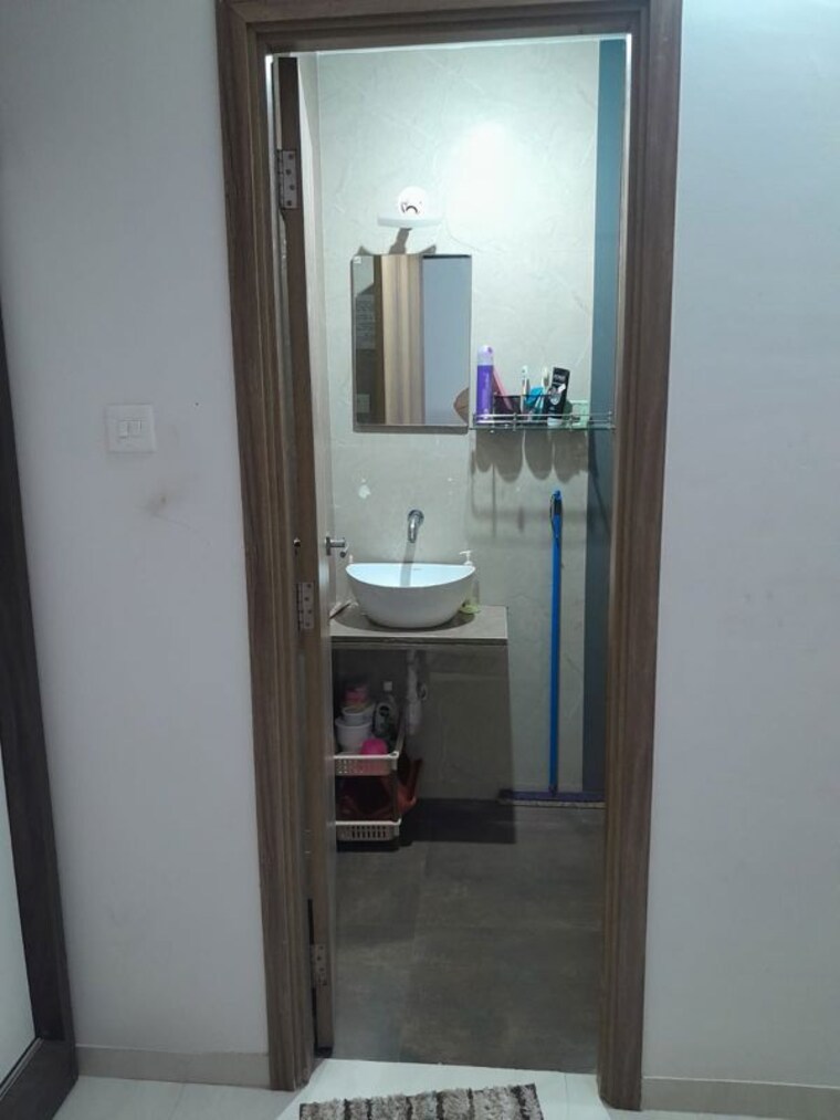 Bathroom, mavani-geetanjali 3 Bedroom 1000 Sq.Ft. Apartment In Ghatkopar East Mumbai 10400828