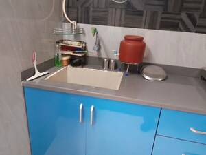 Team Area in 3 BHK Apartment at Mavani Geetanjali, Ghatkopar East – for Rent