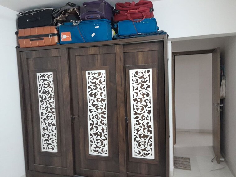 Bedroom, mavani-geetanjali 3 Bedroom 1000 Sq.Ft. Apartment In Ghatkopar East Mumbai 10400828