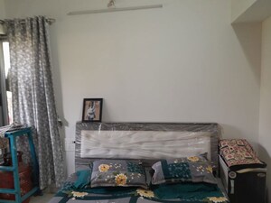 Bedroom in 3 BHK Apartment at Mavani Geetanjali, Ghatkopar East – for Rent