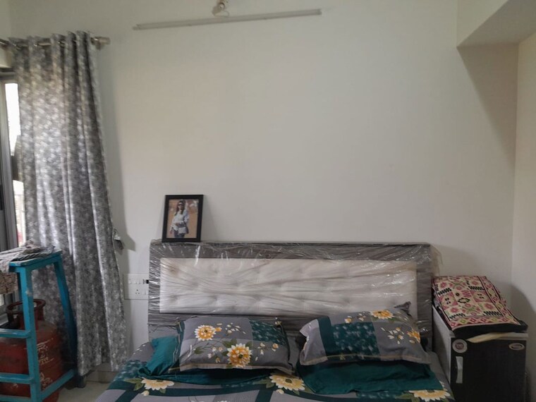 Bedroom, mavani-geetanjali 3 Bedroom 1000 Sq.Ft. Apartment In Ghatkopar East Mumbai 10400828