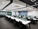 3350 Sq.Ft. Co-working Space in MVP Colony