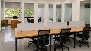 Team Area in  Office Space at Marathahalli – for Rent