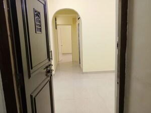 1 BHK Apartment – Entrance View at Adarsh Nagar - for Rent