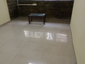 Hall in 1 BHK Apartment at Adarsh Nagar – for Rent