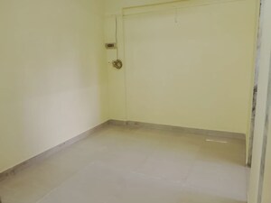 Dining Room in 1 BHK Apartment at Adarsh Nagar – for Rent