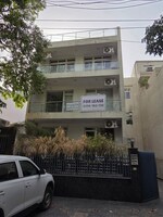 2700 Sq.Ft. Office Space in Sushant Lok I
