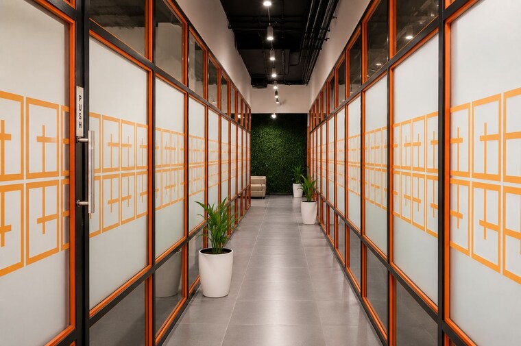 undefined, kakkanad Commercial Co Working Space 9500 Sq.Ft. In Kakkanad Kochi 10383338