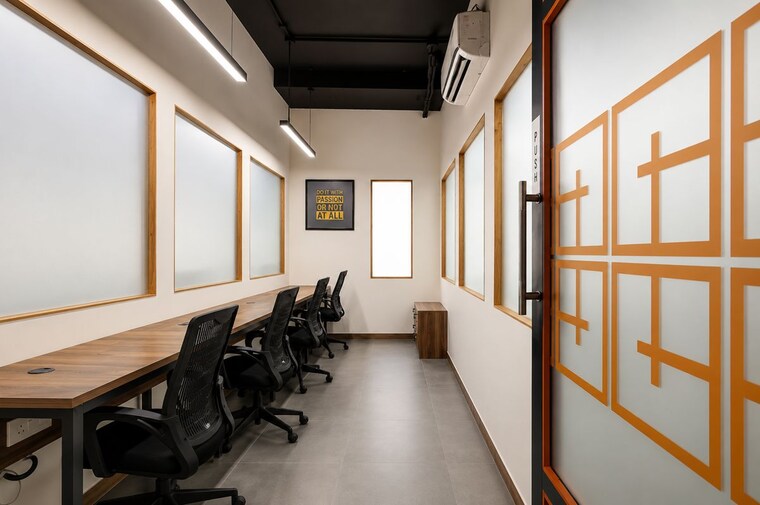 Nearby, kakkanad Commercial Co Working Space 9500 Sq.Ft. In Kakkanad Kochi 10383338