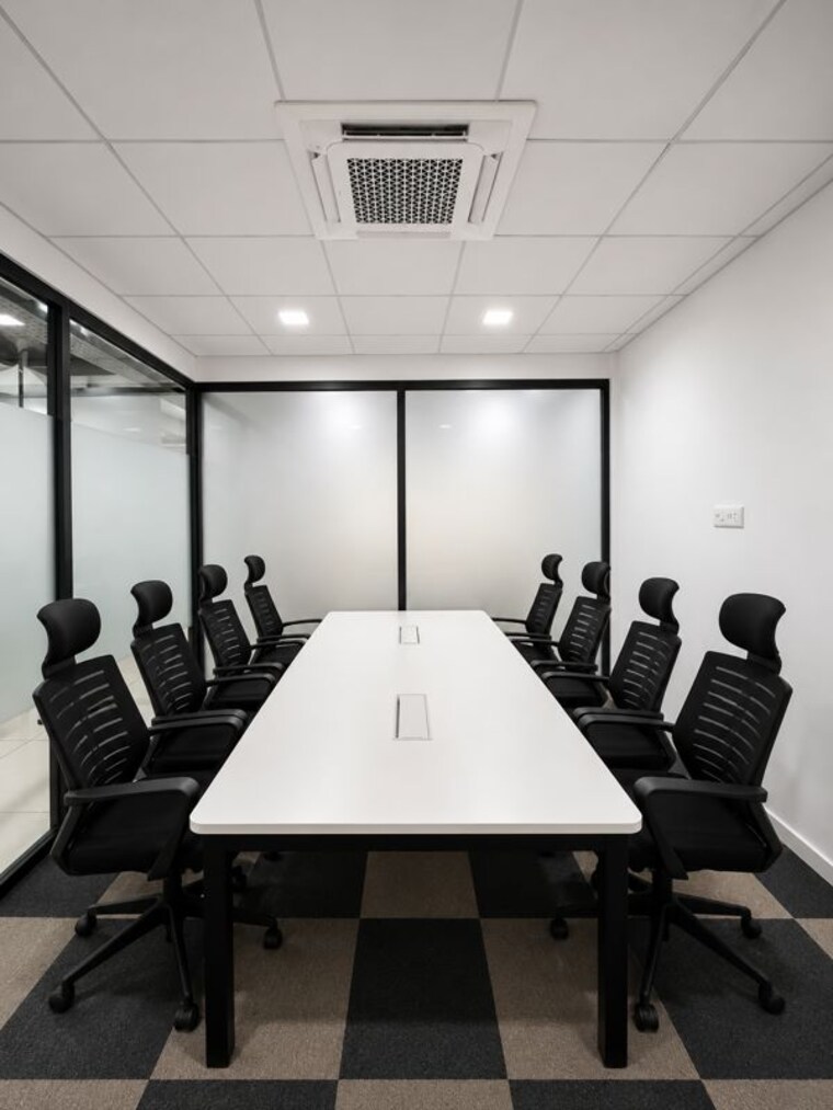 Team Area, athani Commercial Co Working Space 9057 Sq.Ft. In Athani Kochi 10383786