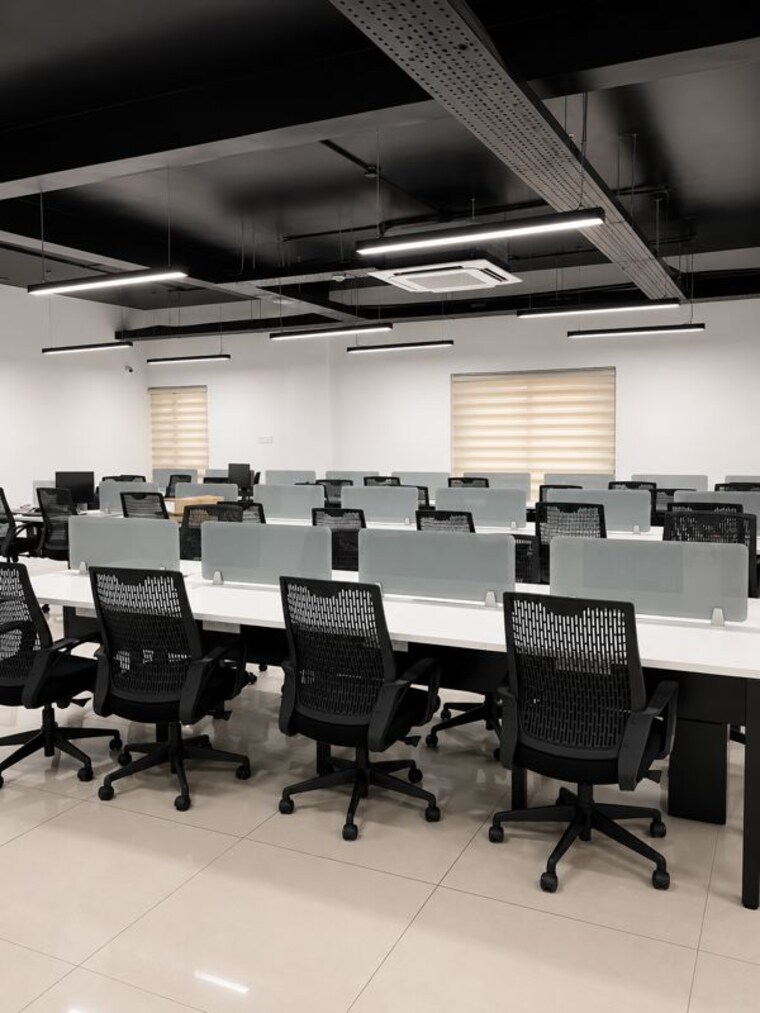 Team Area, athani Commercial Co Working Space 9057 Sq.Ft. In Athani Kochi 10383786