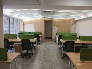  Office Space For Rent in Ab Road