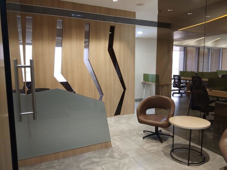 undefined, ab road Commercial Office Space 1616 Sq.Ft. In Ab Road Indore 10400857