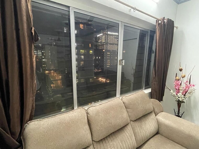 undefined, suraj-heights-goregaon 1 Bedroom 450 Sq.Ft. Apartment In Goregaon East Mumbai 10400804