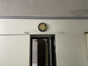 Furnished Amenities in 1 BHK Apartment at Suraj Heights Goregaon, Goregaon East – for Rent