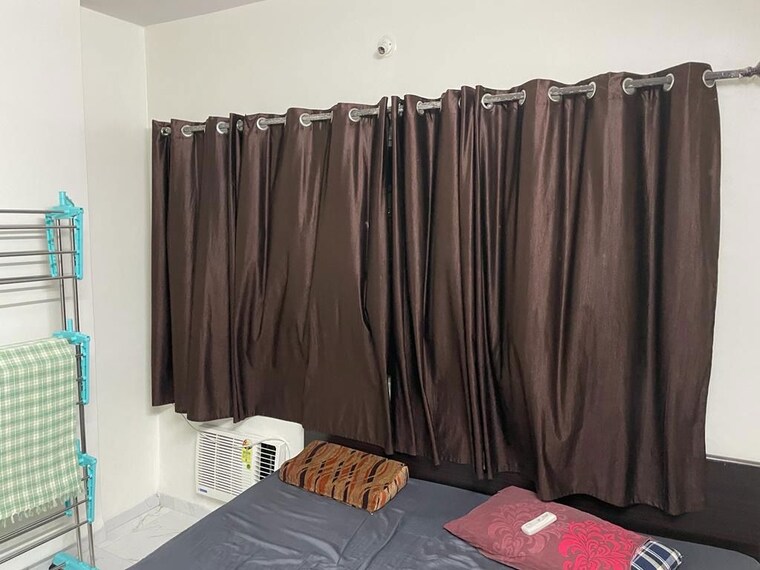 Bedroom, suraj-heights-goregaon 1 Bedroom 450 Sq.Ft. Apartment In Goregaon East Mumbai 10400804