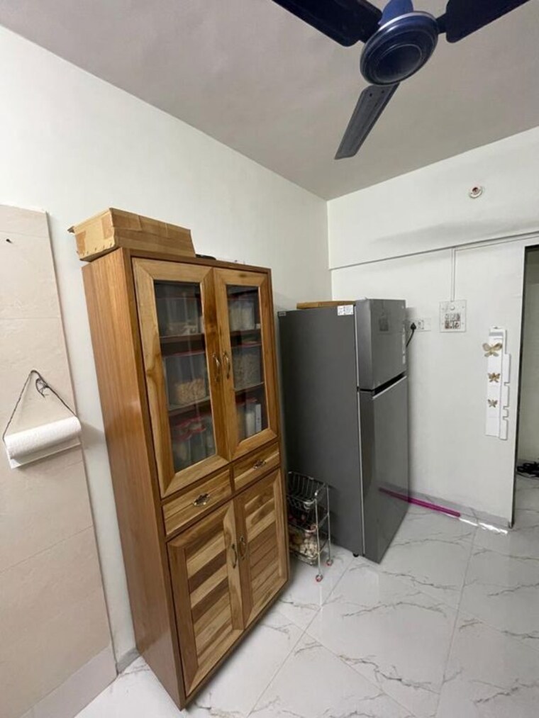 Living Room, suraj-heights-goregaon 1 Bedroom 450 Sq.Ft. Apartment In Goregaon East Mumbai 10400804