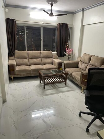 1 BHK + Study Room 450 Sq.Ft. Apartment in Suraj Heights Goregaon