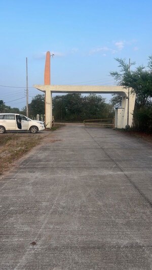  Plot – Exterior View View at Kadakola - for Sale