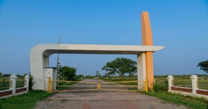  Plot – Exterior View View at Kadakola - for Sale