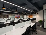 17120 Sq.Ft. Co-working Space in RS Puram