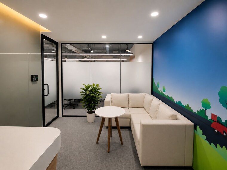 Common Area, rs puram Commercial Co Working Space 17120 Sq.Ft. In Rs Puram Coimbatore 10383900