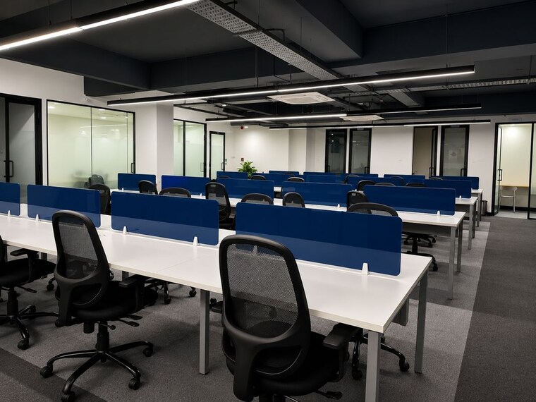 Team Area, rs puram Commercial Co Working Space 17120 Sq.Ft. In Rs Puram Coimbatore 10383900