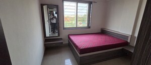 Room in 2.5 BHK Apartment at Disha Horizon, Viman Nagar – for Rent