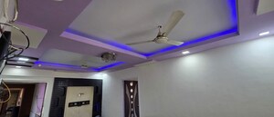 Furnished Amenities in 2.5 BHK Apartment at Disha Horizon, Viman Nagar – for Rent