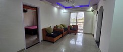 2.5 BHK Apartment For Rent in Disha Horizon
